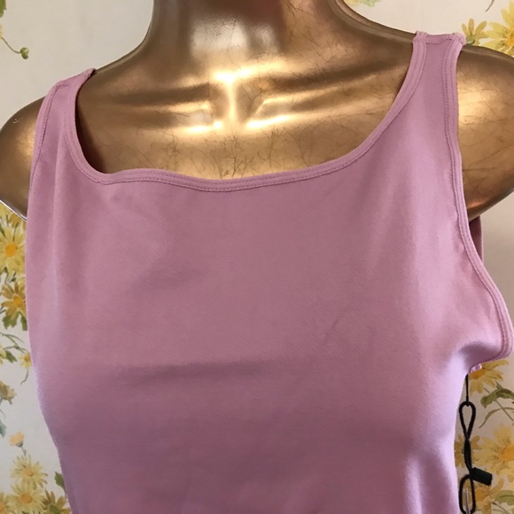 2pc workout set Seamless Crop Top & Biker Short Set size L - Picture 6 of 16